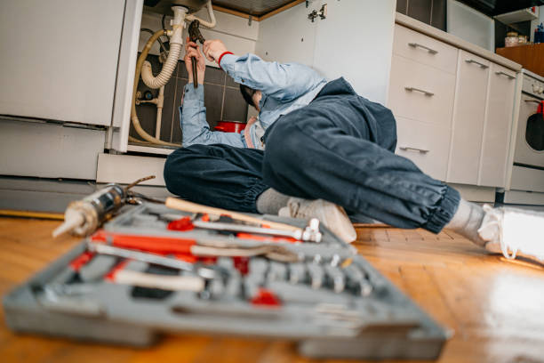 Professional Plumbing in North Liberty, IN
