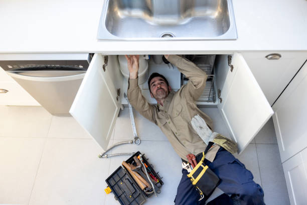 Best Affordable Plumbing Services  in North Liberty, IN