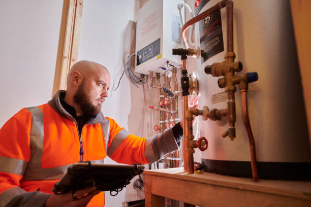 Best Boilers & Radiators  in North Liberty, IN