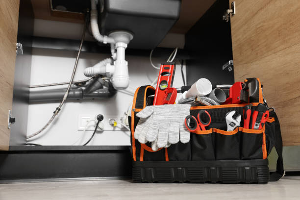 Best Emergency Plumbing Repair  in North Liberty, IN