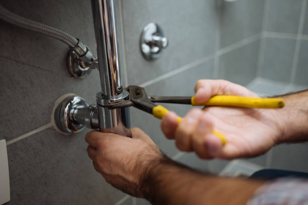 Best Same-Day Plumbing Service  in North Liberty, IN