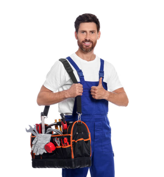 Best Hot Water Heater Installation  in North Liberty, IN