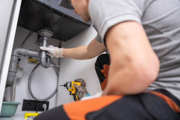 Best Faucet Repair  in North Liberty, IN